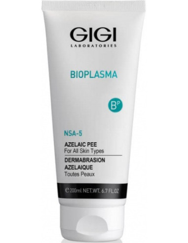 BIOPLASMA AZELAIC PEEL 200ml