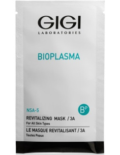 BIOPLASMA REVITALIZING MASK 3A