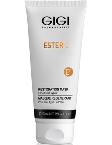 ESTER C RESTORATION MASK 200ml