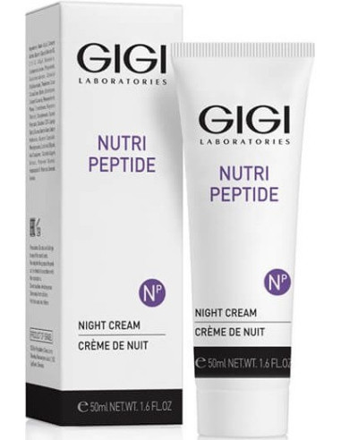 NUTRI PEPTIDE INSTANT MOISTURIZER - Normal / Dry 50ml