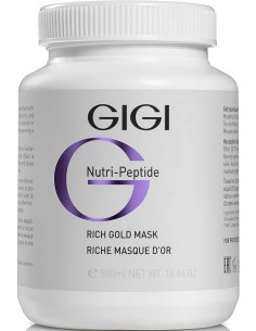 NUTRI PEPTIDE RICH GOLD...