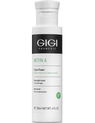 RETIN A OVERNIGHT TONER 120ml