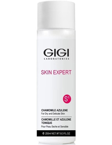 SKIN EXPERT Tonic med kamille og...