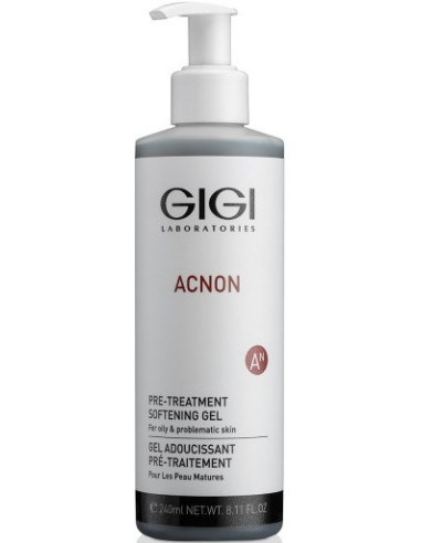 ACNON Poreopløsende gel 250ml