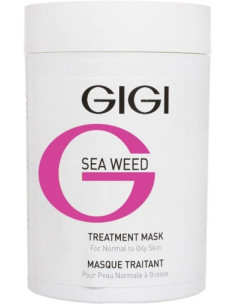 SEA WEED TREATMENT MASK...