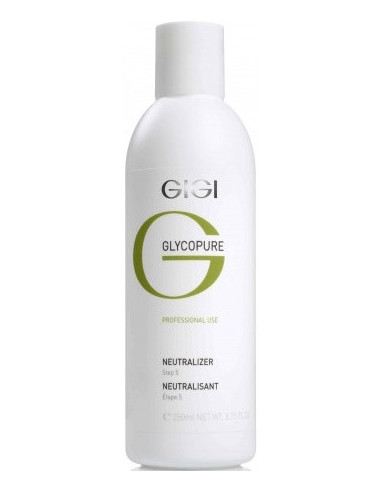 GLYCOPURE NEUTRALIZER - step 5 250ml