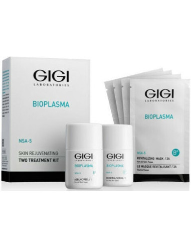 BIOPLASMA 2 behandlingssæt