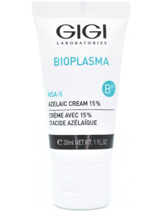 BIOPLASMA 15% AZELAIC CREAM...