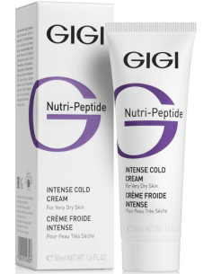 NUTRI PEPTIDE INTENSE COLD...