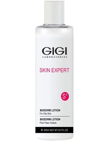 SKIN EXPERT BIO DERM LOTION FOR OILY SKIN 250ml