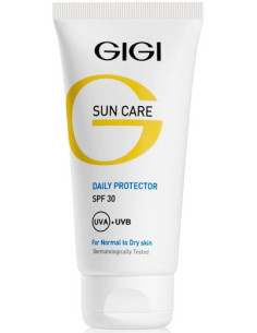 SUN CARE ADVANCED...