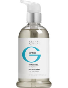 LIPACID SOFTENING GEL 250ml