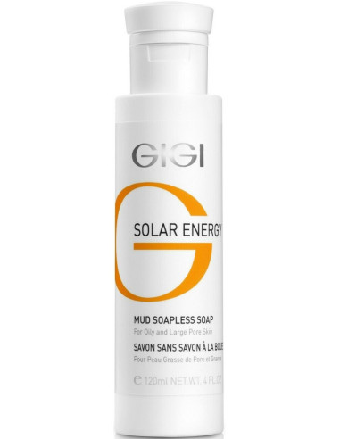 SOLAR ENERRGY SOAPLESS SOAP 120ml