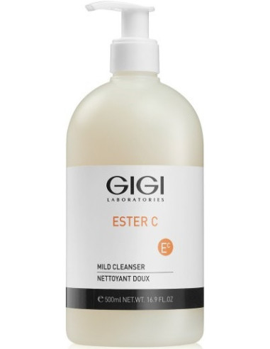 ESTER C MILD CLEANSER 500ml