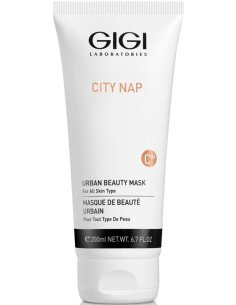 CITY NAP Skønhedsmaske 200ml