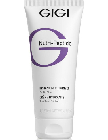 NUTRI PEPTIDE INSTANT MOISTURIZER Normal/Dry skin 200ml