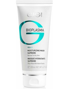 BIOPLASMA MOISTURIZING MASK...