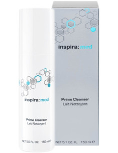 INSPIRA: MED Rensemælk 150ml