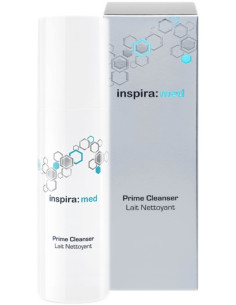 INSPIRA: MED Rensemælk 250ml