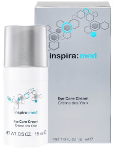 INSPIRA: MED Øjencreme 15ml