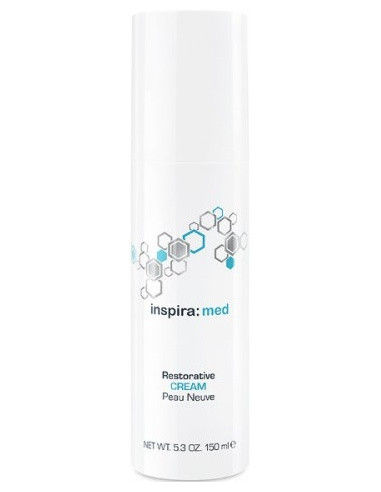 INSPIRA: MED Regenererende creme 100ml