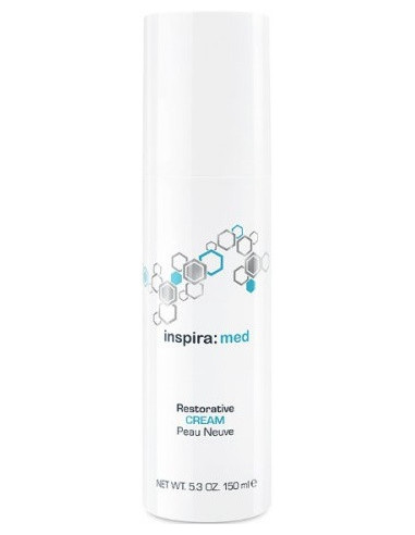 INSPIRA : MED Restorative Cream 100ml