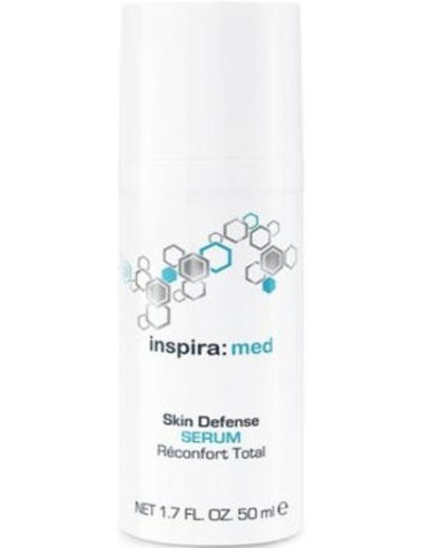 INSPIRA: MED Beroligende serum til...