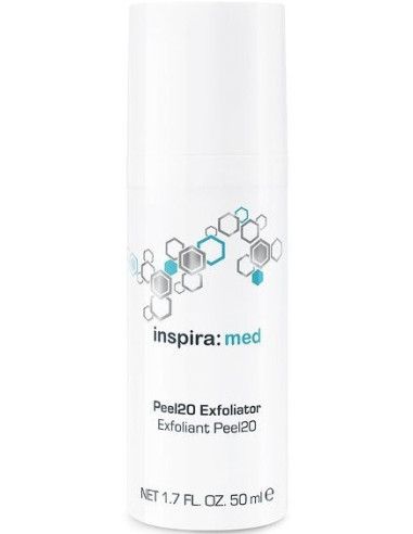 INSPIRA: MED Peeling 20% ​​50ml