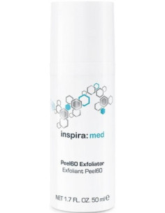 INSPIRA : MED Peeling 60% 50ml