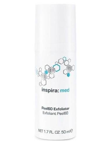INSPIRA : MED Peeling 60% 50ml
