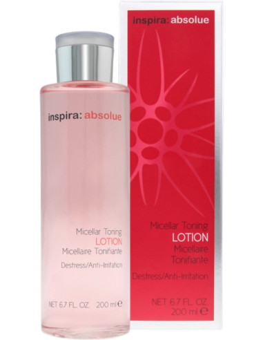 Micellar Toning Lotion 200ml