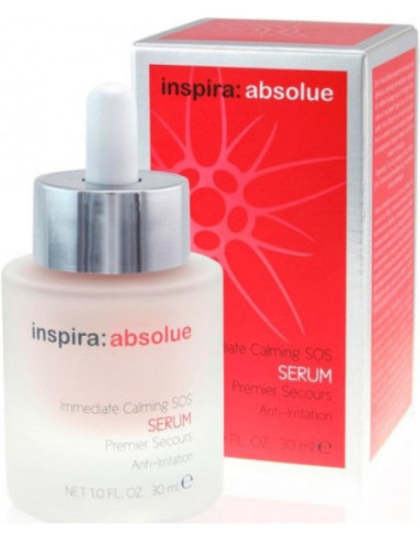 Immediate Calming SOS Serum 30ml