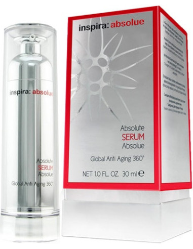 Absolute Serum. Global Anti Aging 360° 30ml