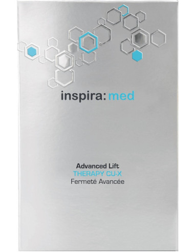 INSPIRA : MED Advanced Lift THERAPY CU-X 30ml