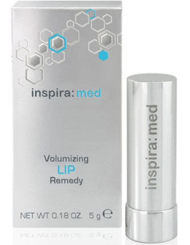 INSPIRA: MED Læbepomade med...