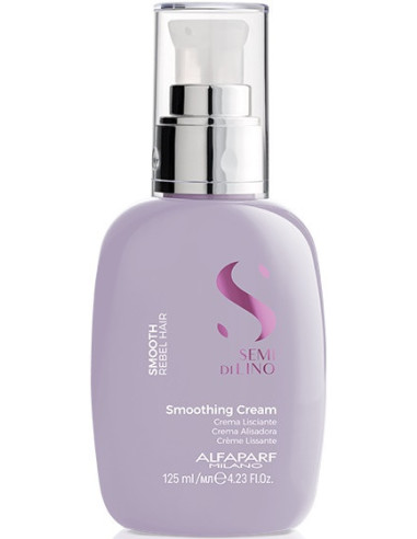 Semi Di Lino SMOOTH udglattende creme...