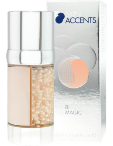 SKIN ACCENTS BI MAGIC Løftende...