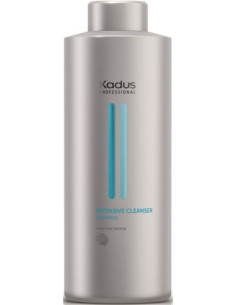 Dybderensende shampoo 1000 ml