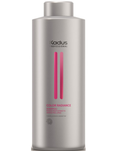 Shampoo til farvet hår 1000 ml
