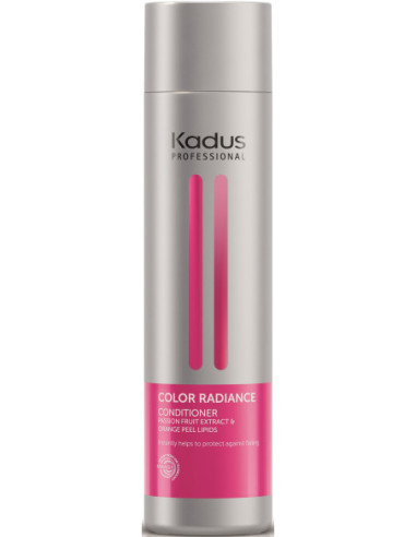 Balsam til farvet hår 250 ml