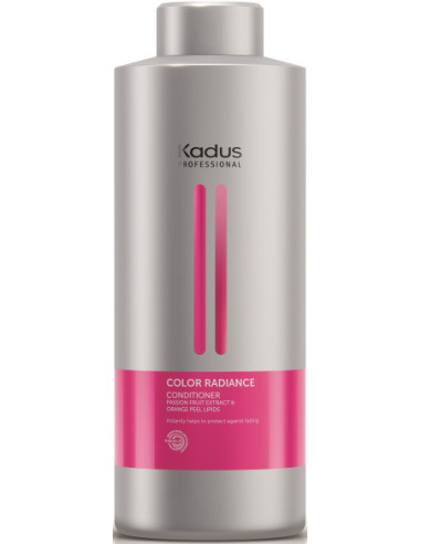 Balsam til farvet hår 1000 ml