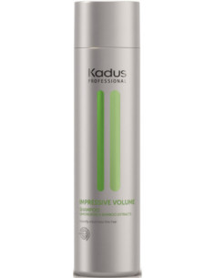 Shampoo til hårvolumen 250 ml