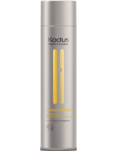 Shampoo til skadet hår 250 ml