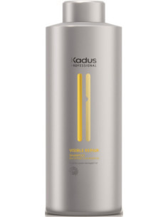 Shampoo til skadet hår 1000 ml