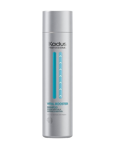 Shampoo mod hårtab 250 ml