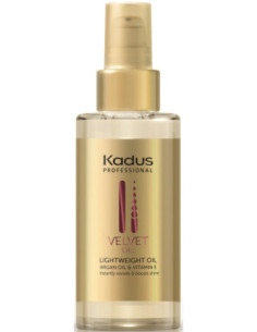 Nærende og fugtgivende...