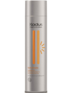 Solbeskyttelsesshampoo 250 ml