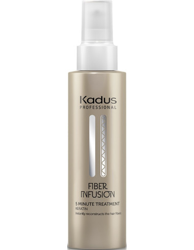 Hårregenererende middel med keratin...