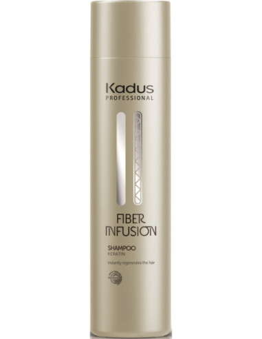 Shampoo med keratin 250 ml