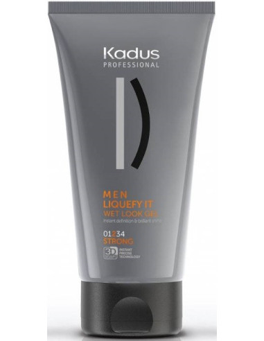 MEN LIQUEFY IT WET LOOK GEL 150ml